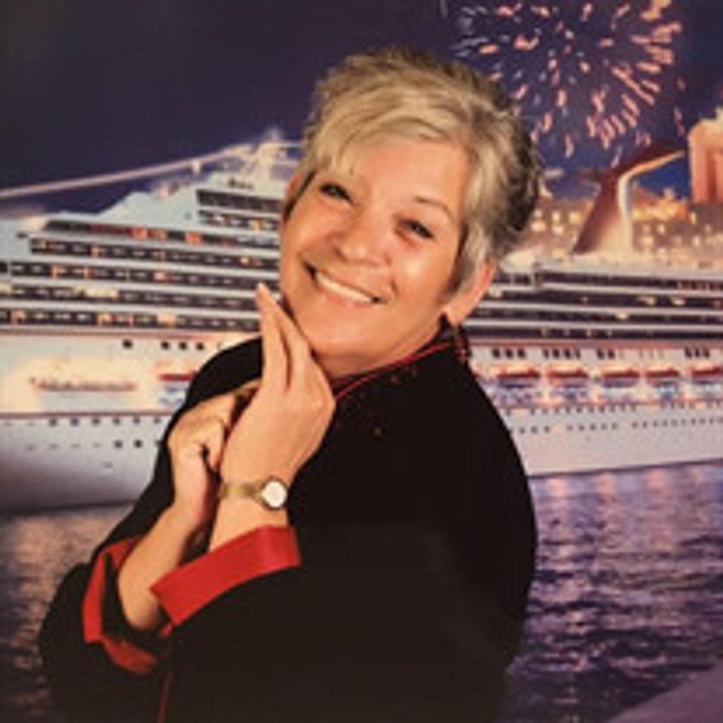 Pamela Jo Parrish