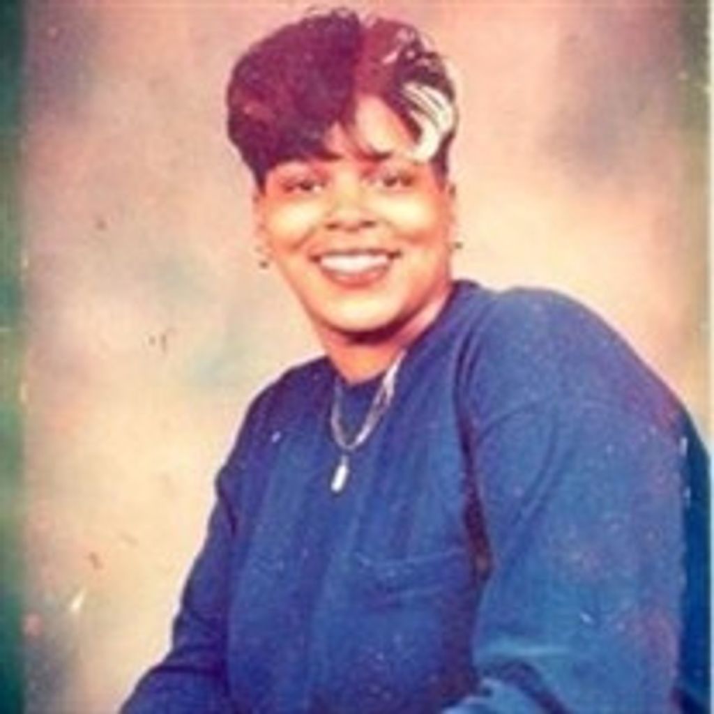 Christi Ladwan Brown