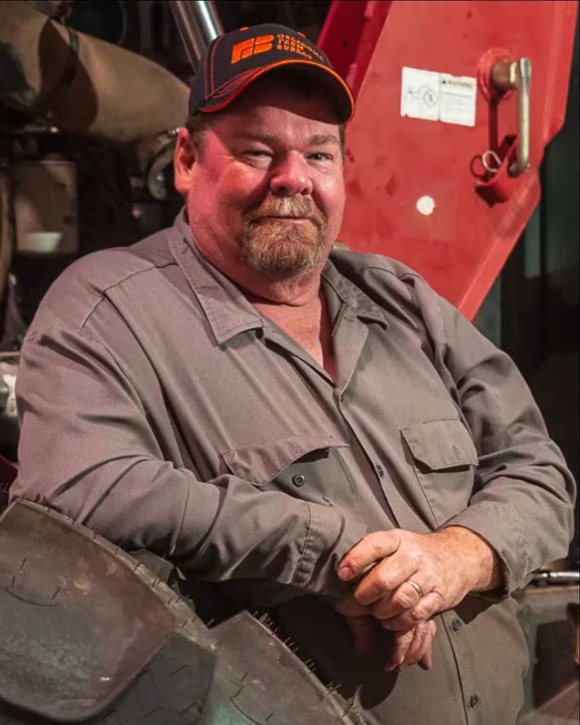 Scott Charles Armbruster Profile Photo