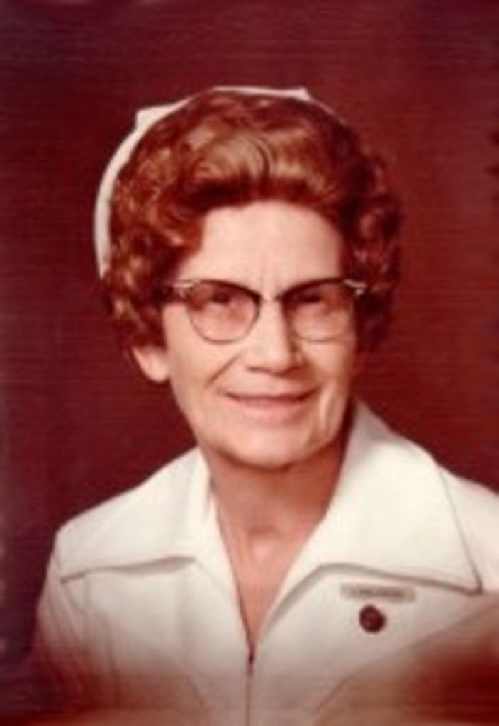 Larena Rasmussen