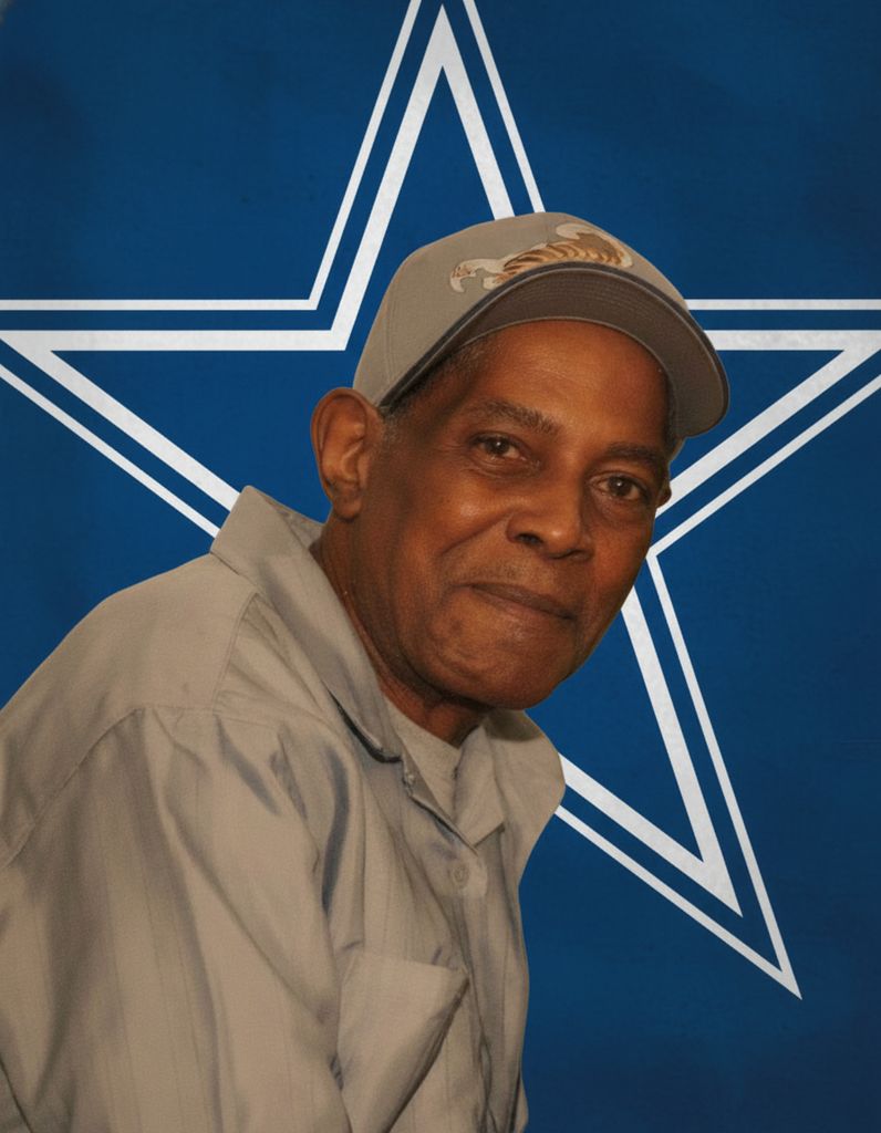 Frank Tyrone Strickland Profile Photo