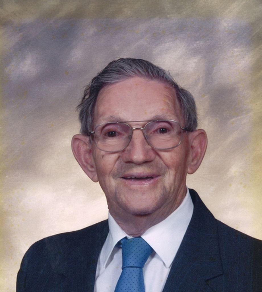 Albert P. Brown Profile Photo