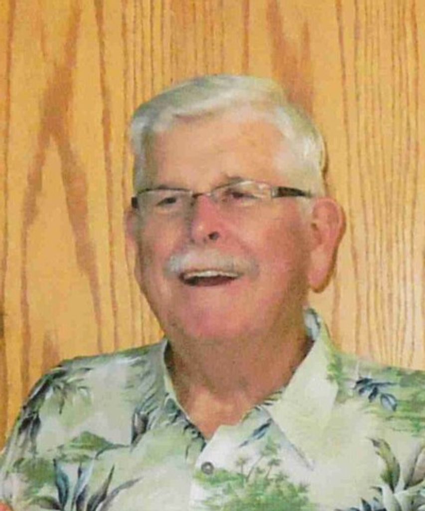 Floyd M. Schippert Profile Photo