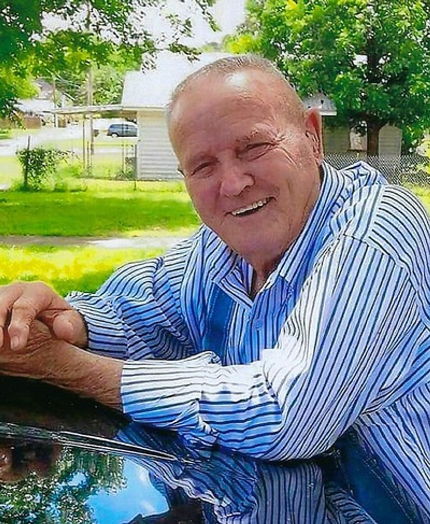 Danny (D G) Glass Freedman Profile Photo