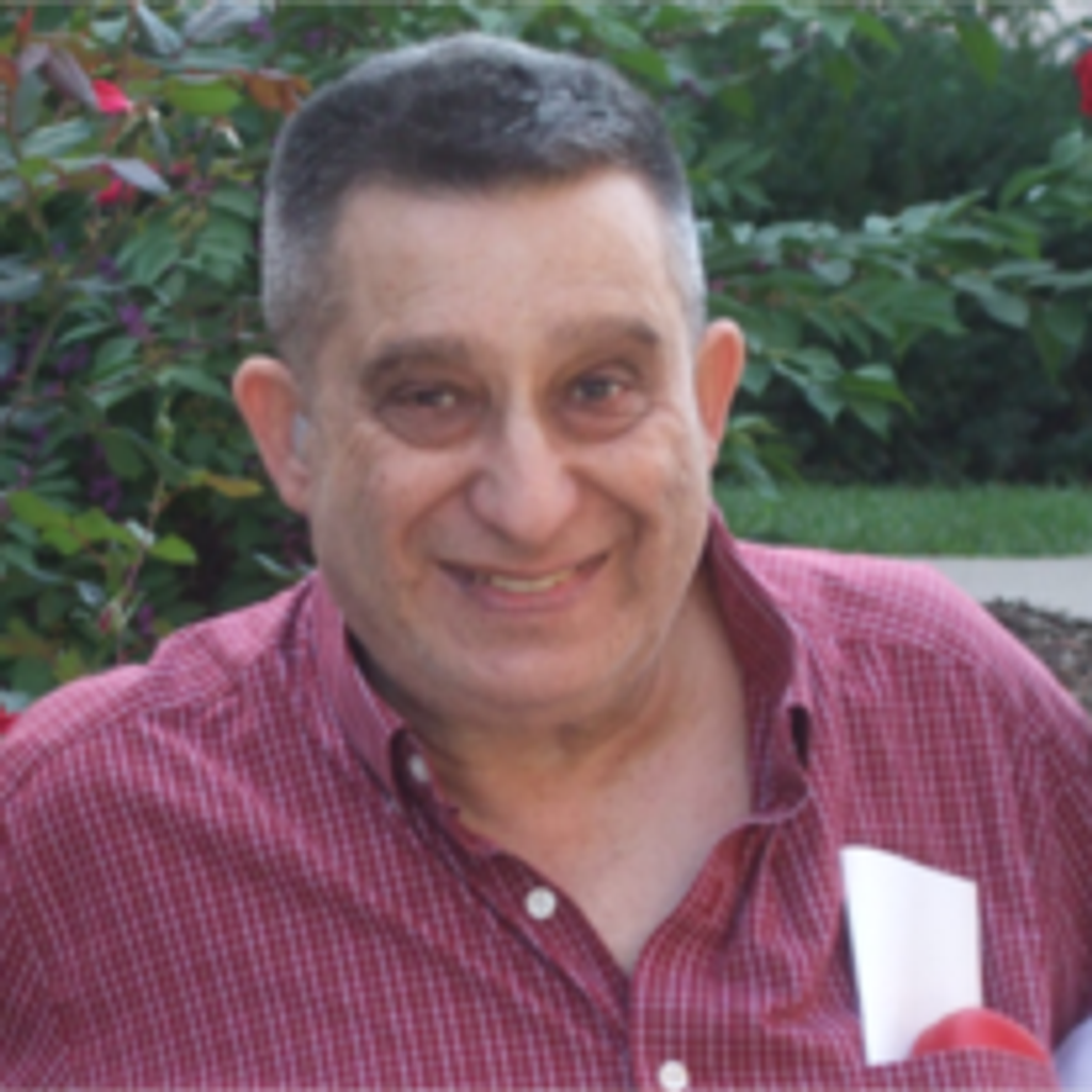 Barry Allen Bravo Profile Photo