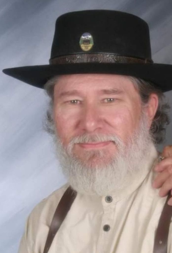 James David Jones Profile Photo