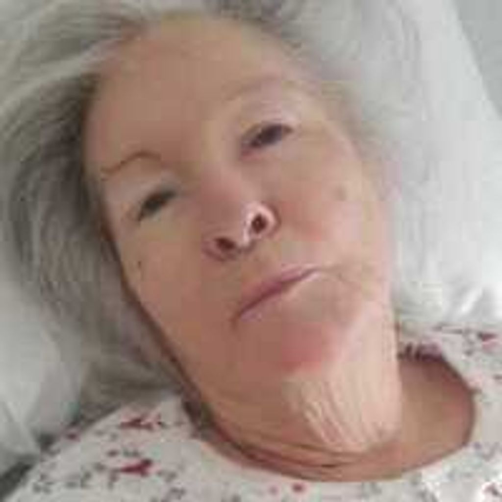 Barnetta Waye Garvin Profile Photo