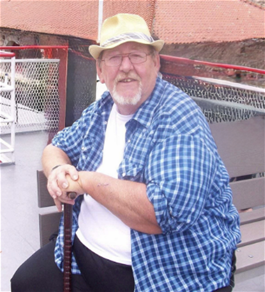 David L. Guinup Profile Photo