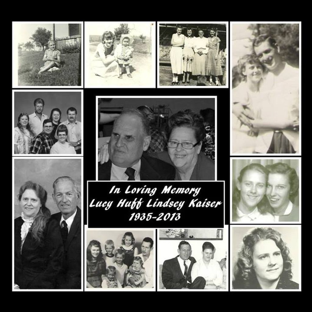Mary Lindsey