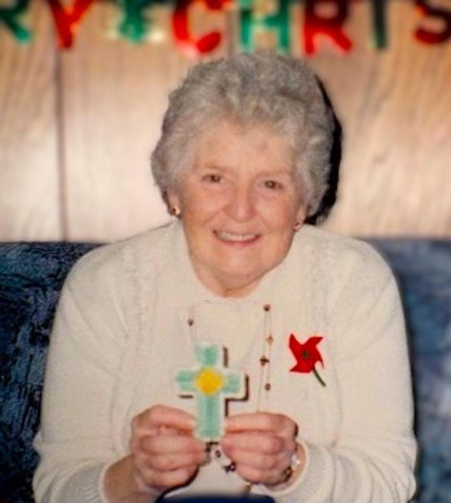 Della Bernice Jefferson Profile Photo