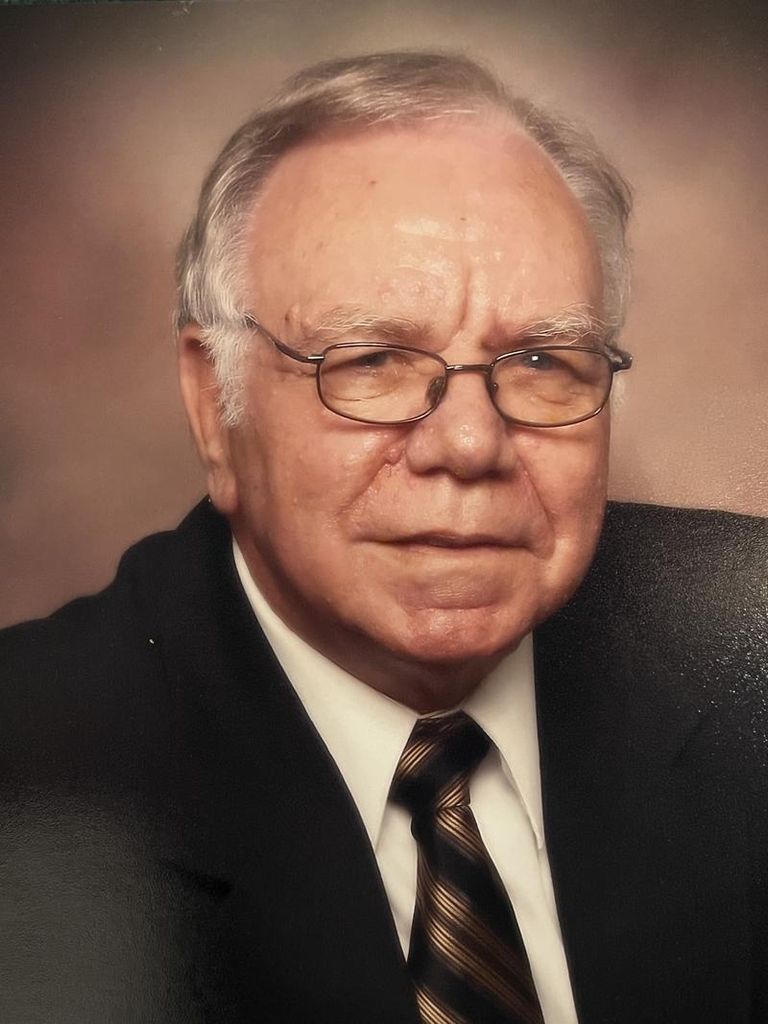 Geames William "G.W'" Duckworth Profile Photo