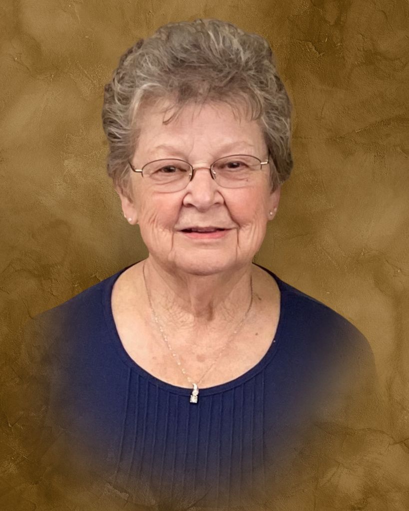 Lola Mae Edington Clark Profile Photo