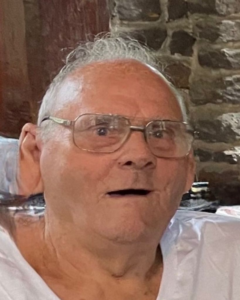 Jerry Thomas Townsend