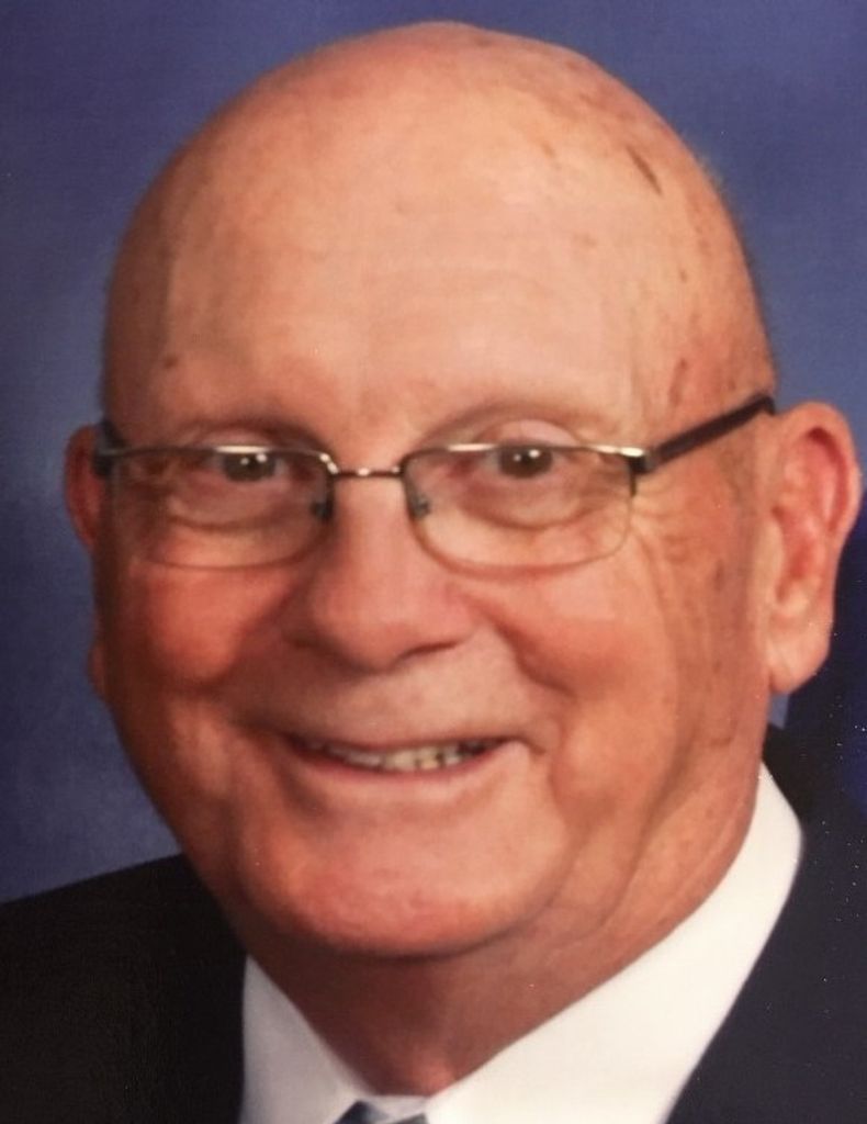 Roger C. Krauss Profile Photo