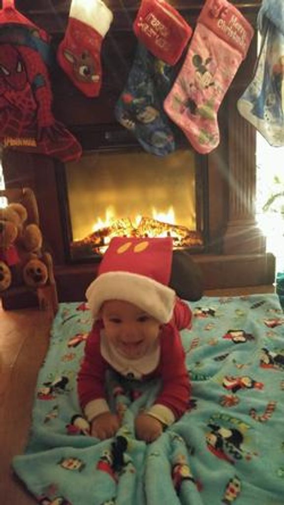 Channing Joseph Deets