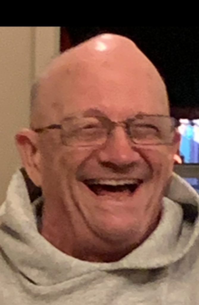 Charles "Frank" Steelman, Jr. Profile Photo