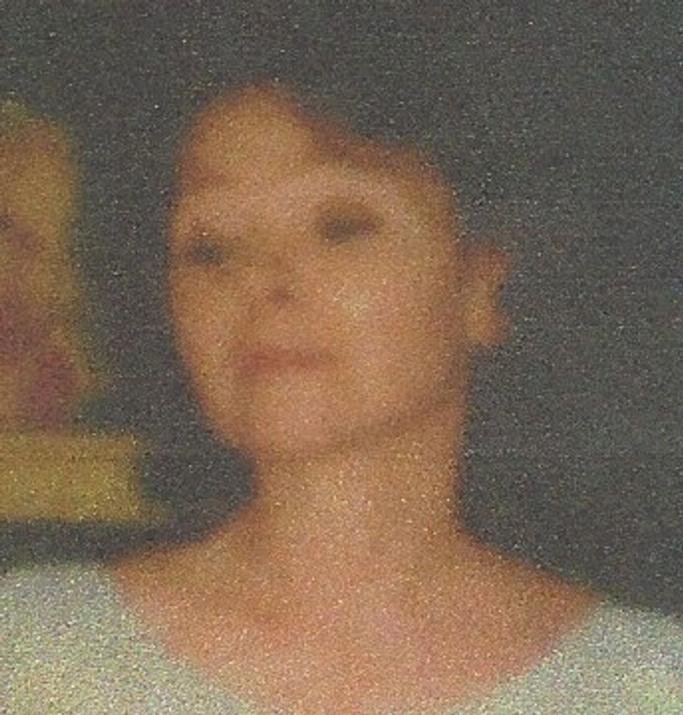 Betty Ruth (Osteen)  Wilkerson