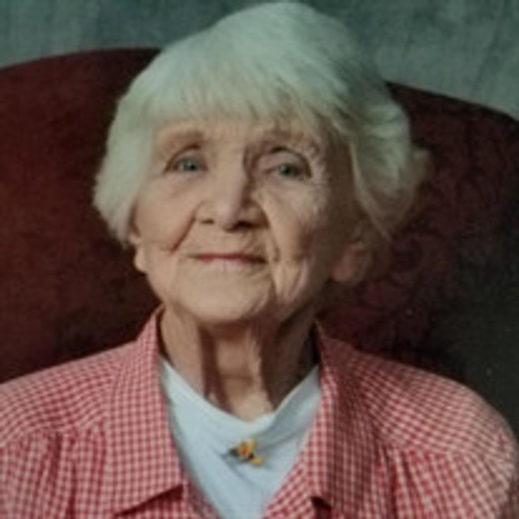 Madge S Mulkey