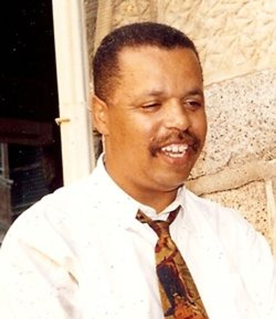 Richard E. Marshall