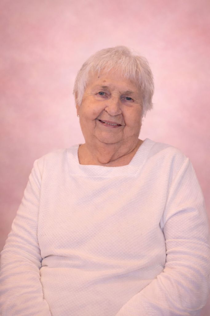 Ruth (Stone)  Braden