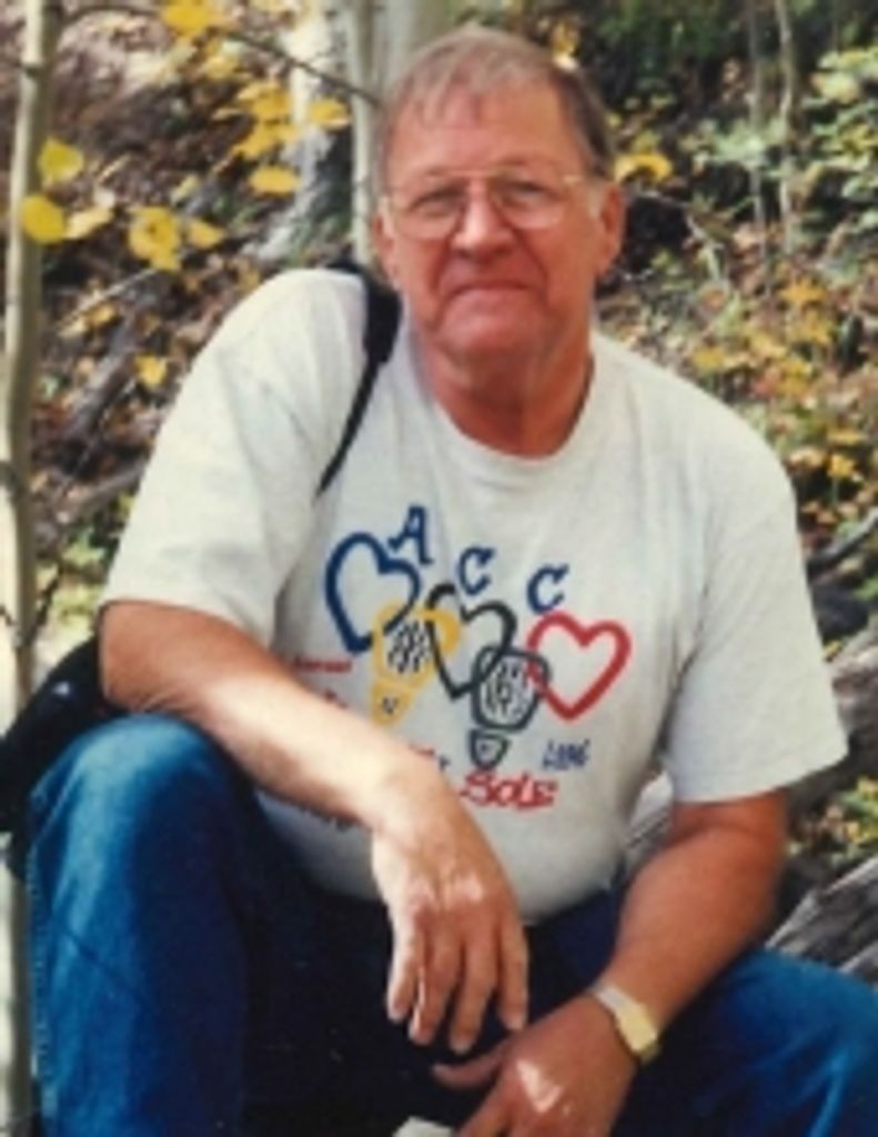 Maynard "Mike" F. Hills