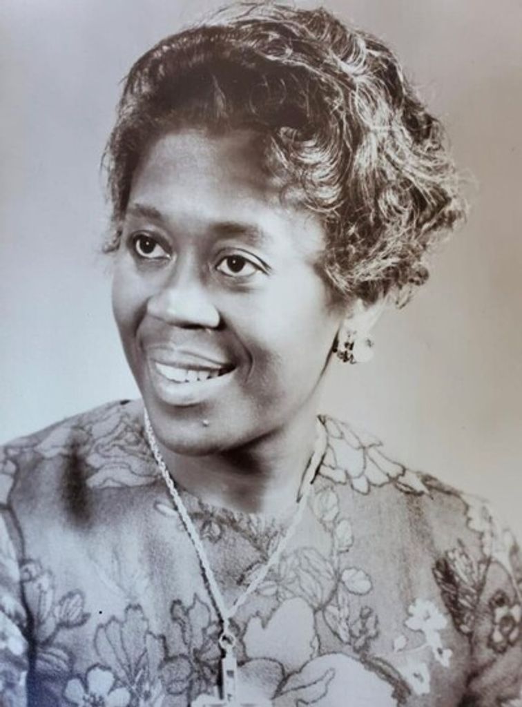 Pauline Greer Profile Photo