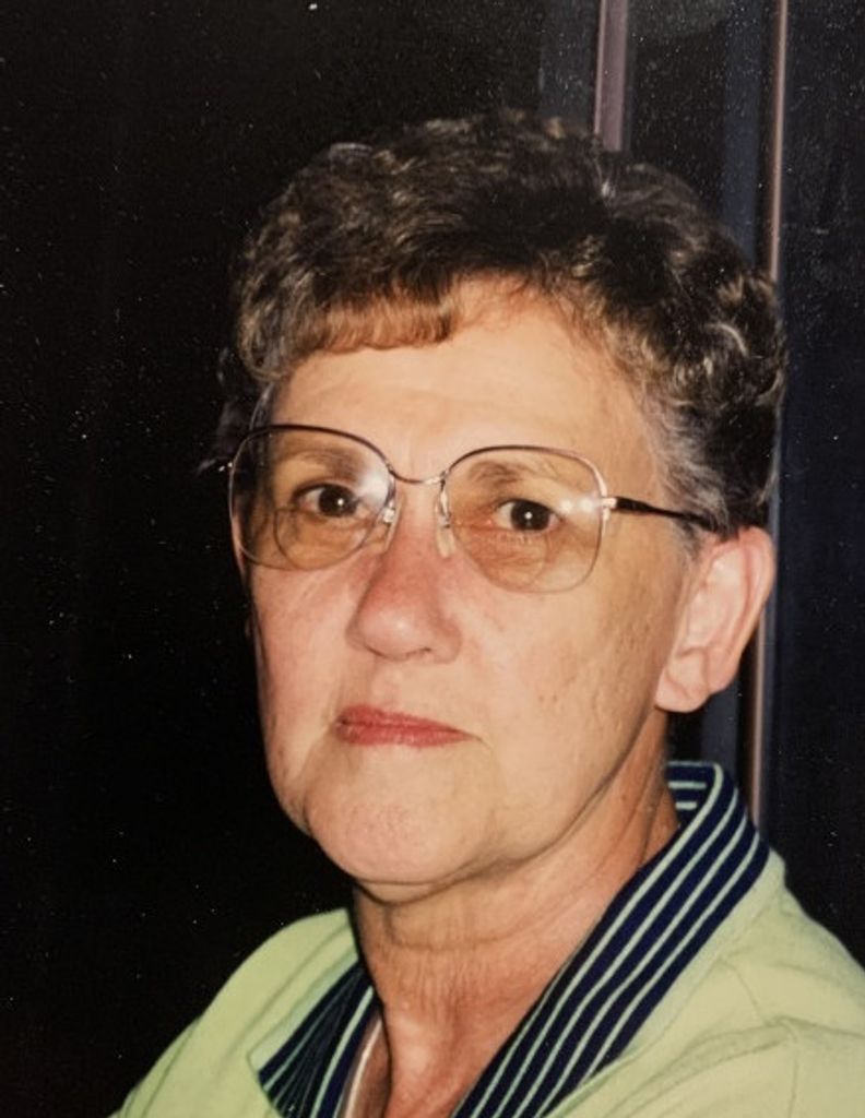 Fern A. (Feeser)  Carberry Profile Photo