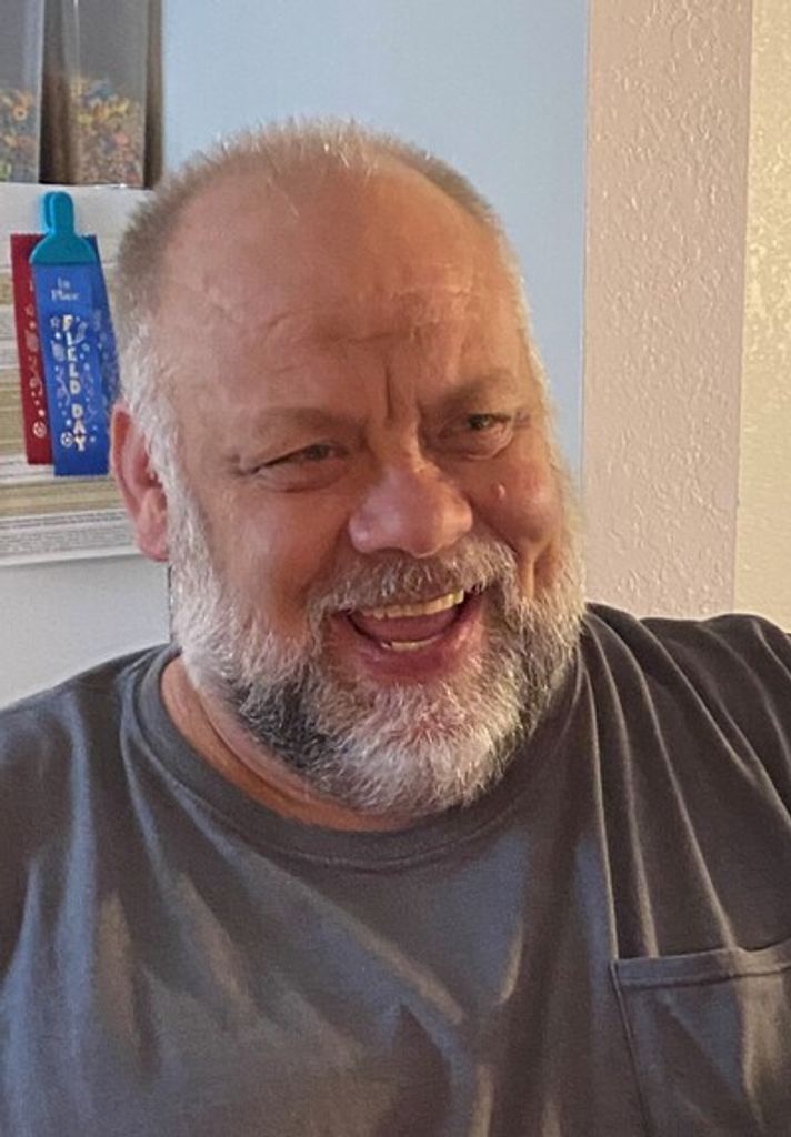 John A. Starkey Profile Photo