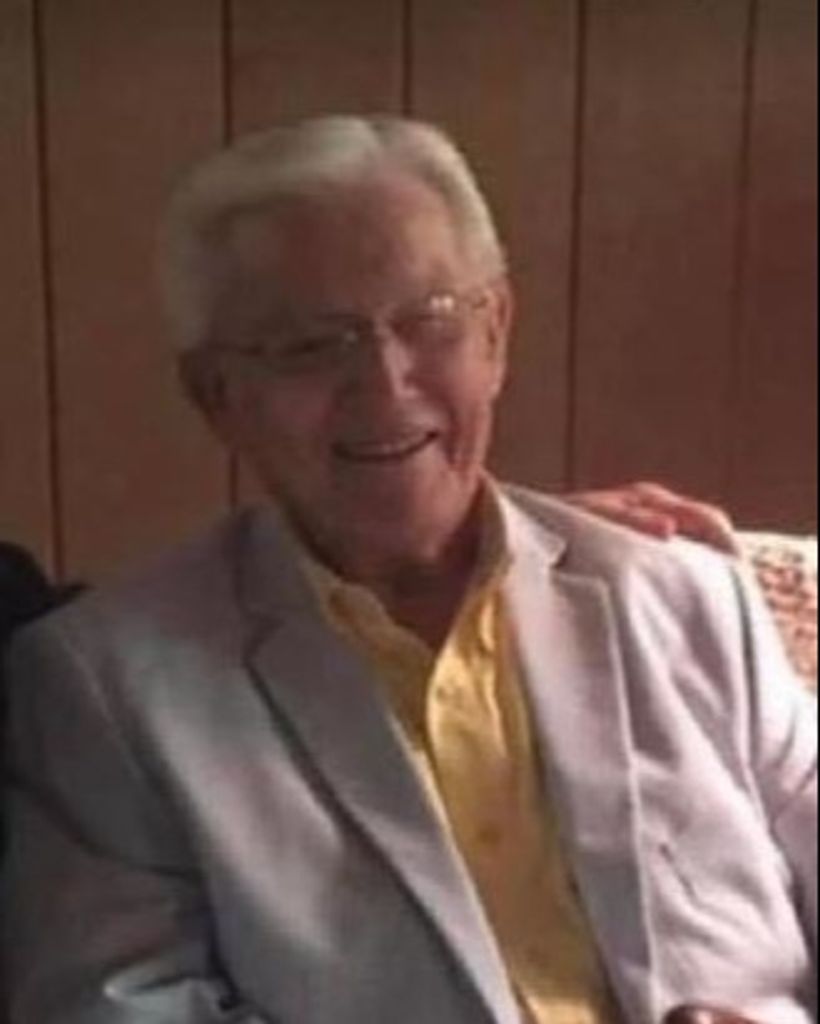 Jim Eaton, Sr. Profile Photo