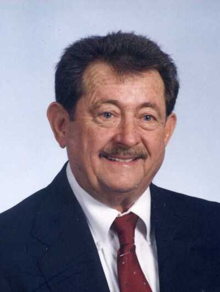 Harold Jethro Fowler Profile Photo