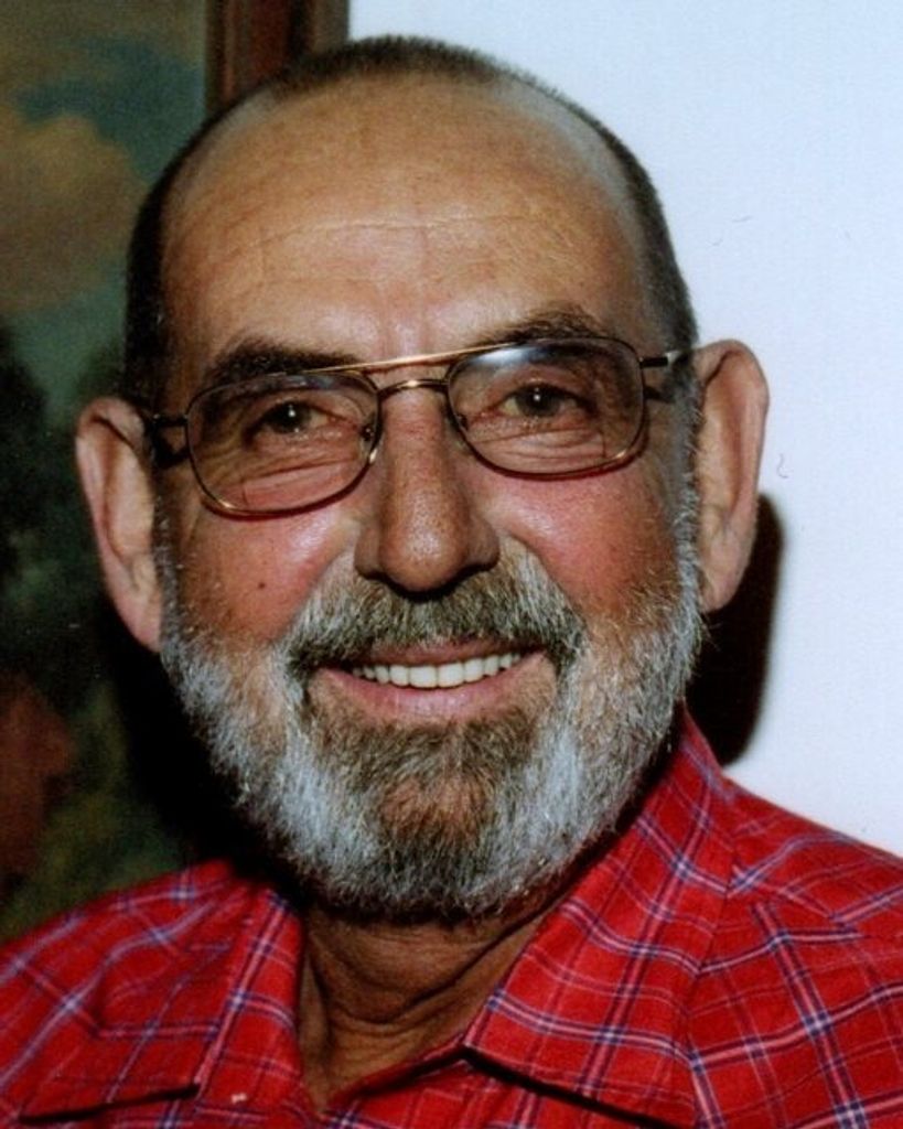 Harry Wayne "Crow" McGraw Profile Photo