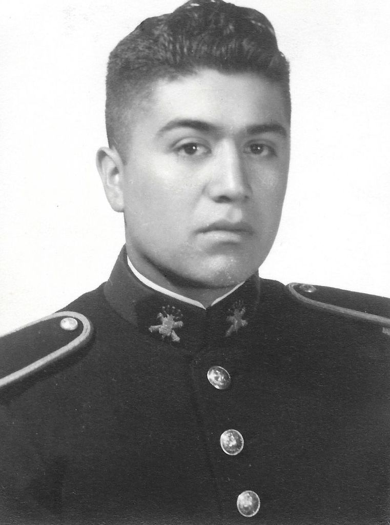 Jorge Ramirez Cabrera