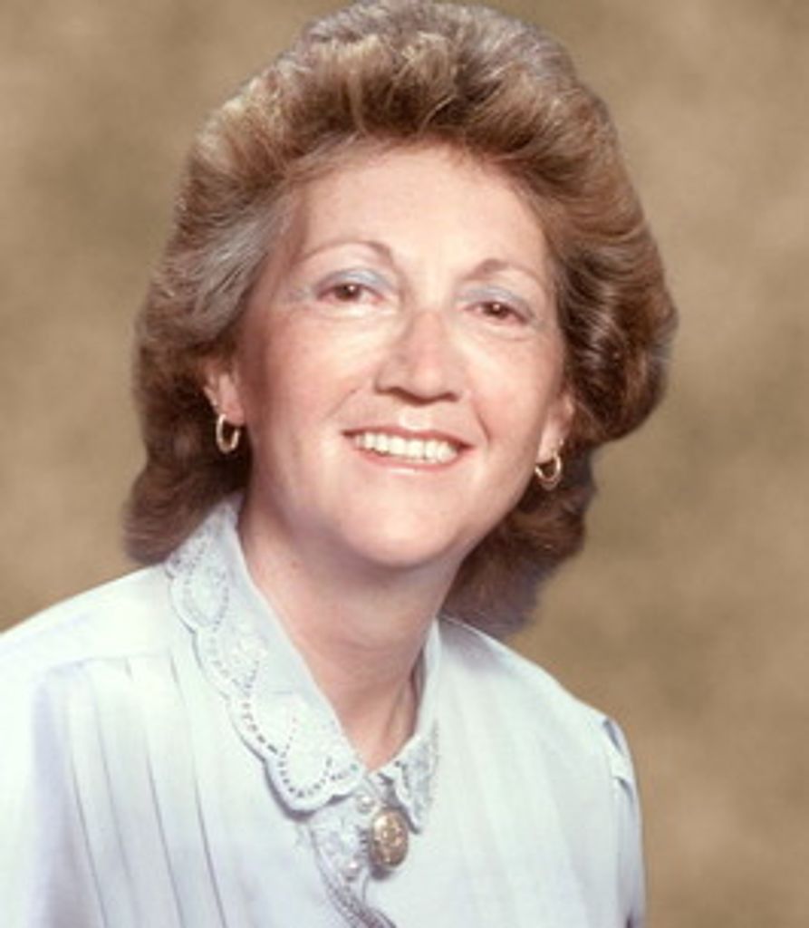 Mary Holyk