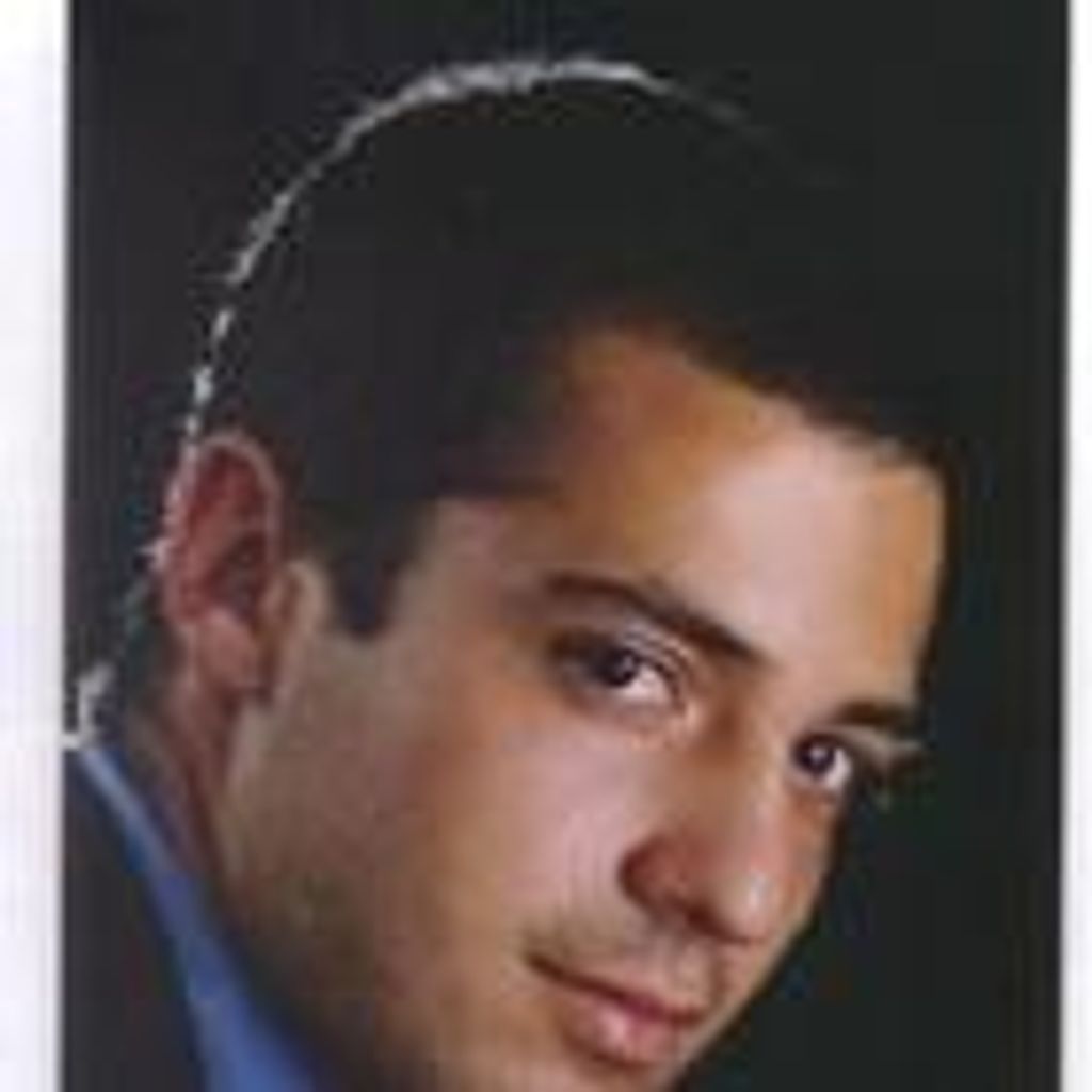 Nicholas D'Altorio