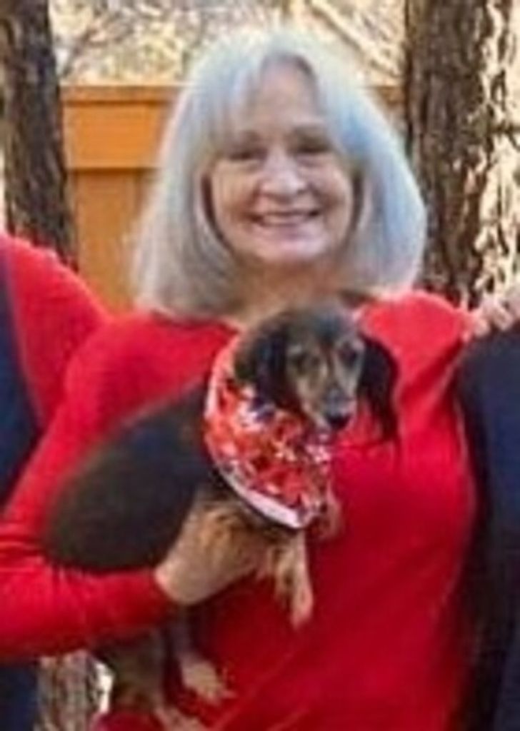 Anita Kay Gilbert Profile Photo
