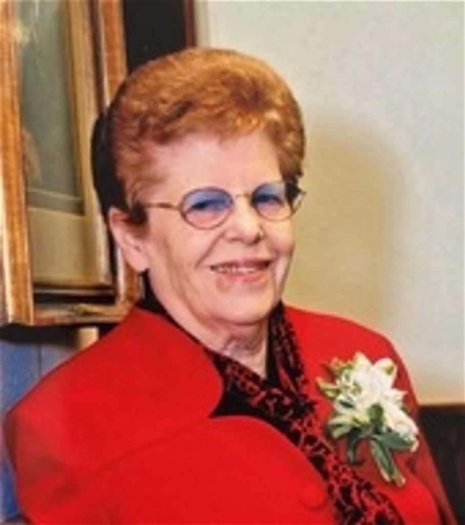 Anne  L. Treakle