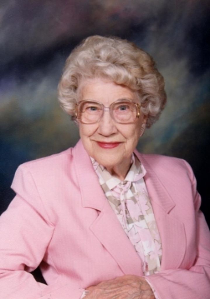 Lovetta R. Scovanner