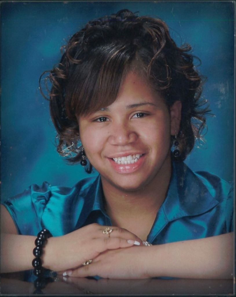 Rebecca Barnes-Felton