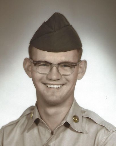 Edward Leonard Blunt, Sr.'s obituary image