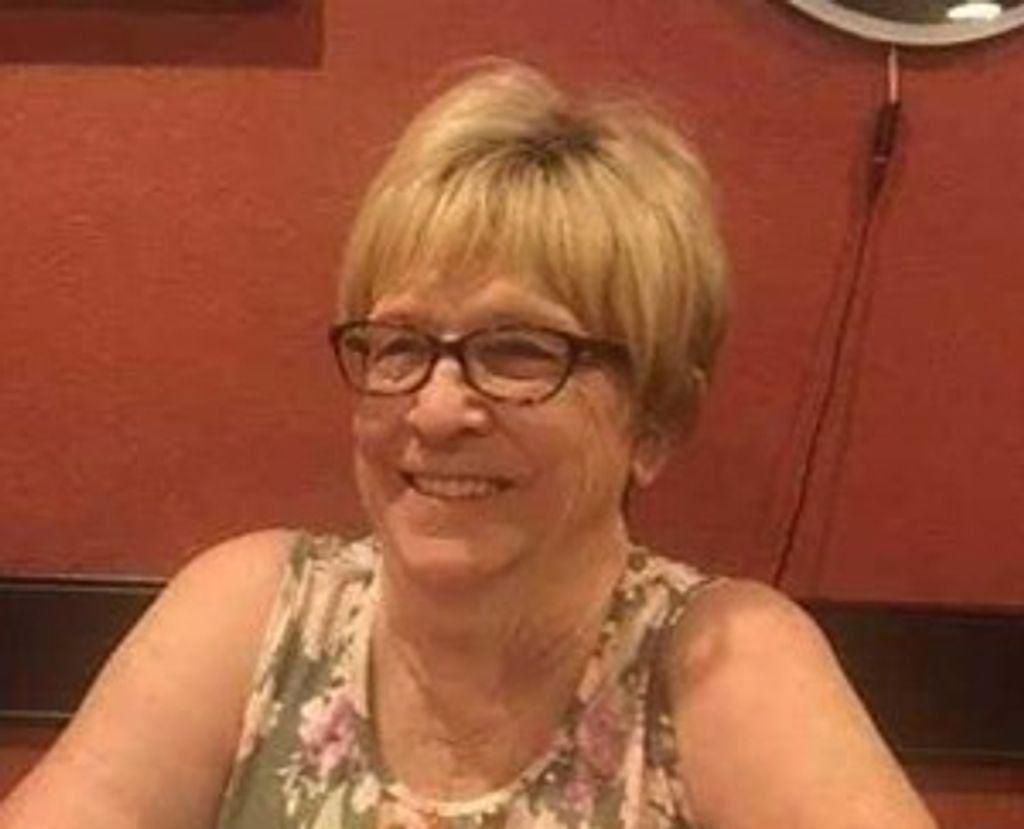 Janet Faye Sanders Profile Photo