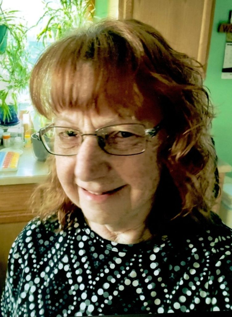 Gloria Jean Collins Profile Photo