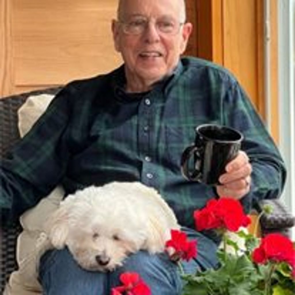 David L. Mcchesney Profile Photo