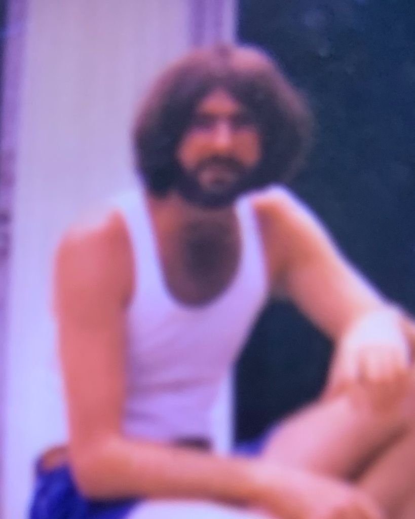 Harold Edward Marcum Profile Photo