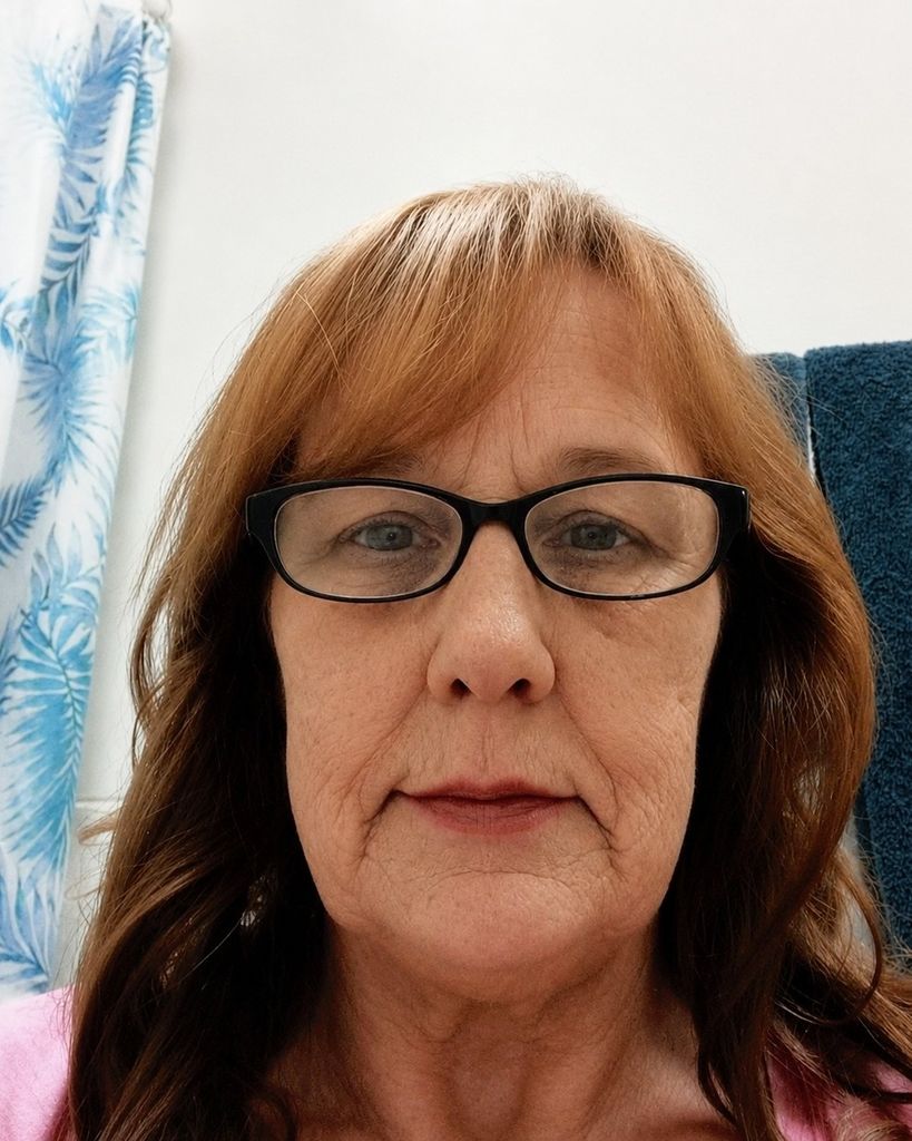 Theresa Parker Profile Photo