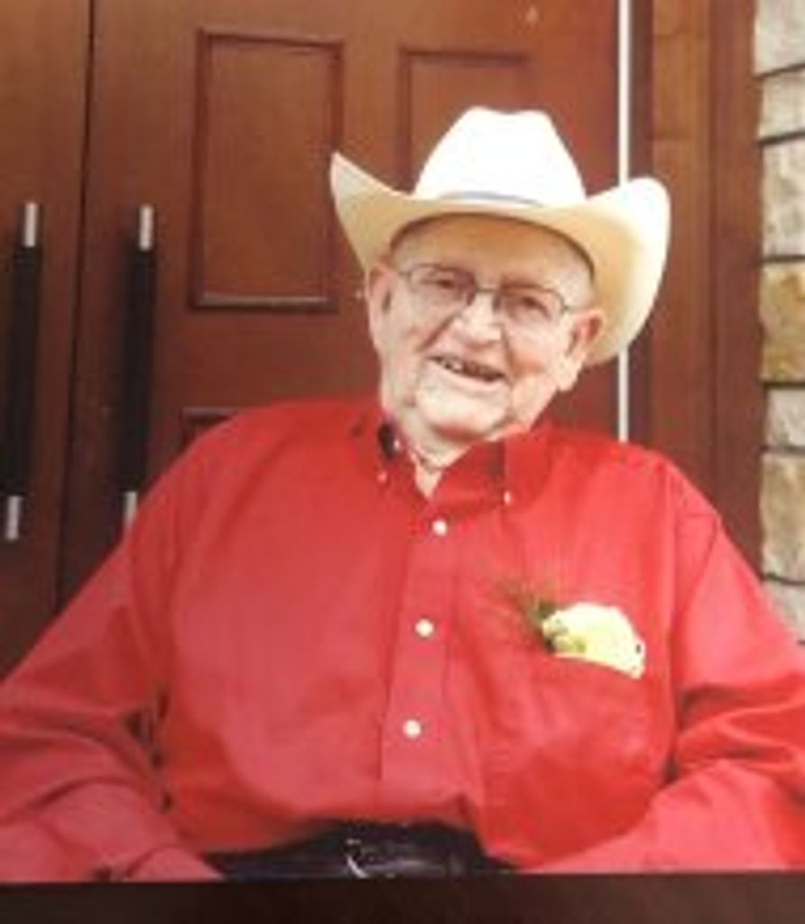 Melvin Hardy Webb