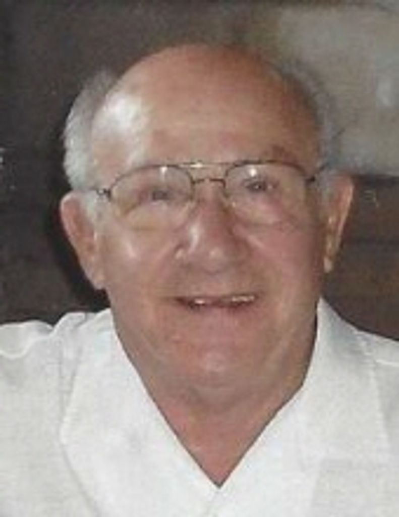 James R. Glass