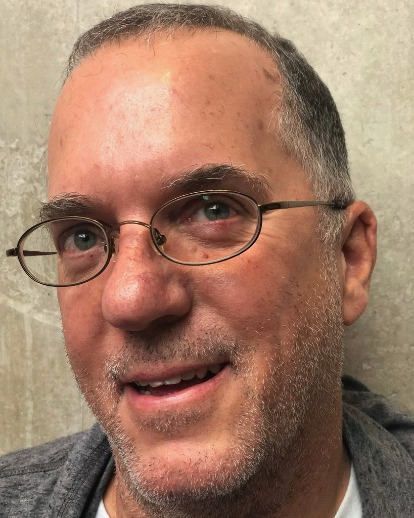 Michael James DePrima Profile Photo