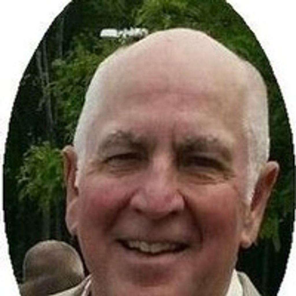 Larry  Thomas Brewster