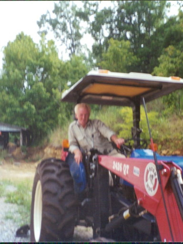 John Lassiter, Jr.
