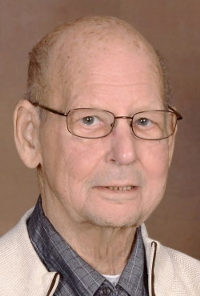 Terry  C. Prowell Profile Photo